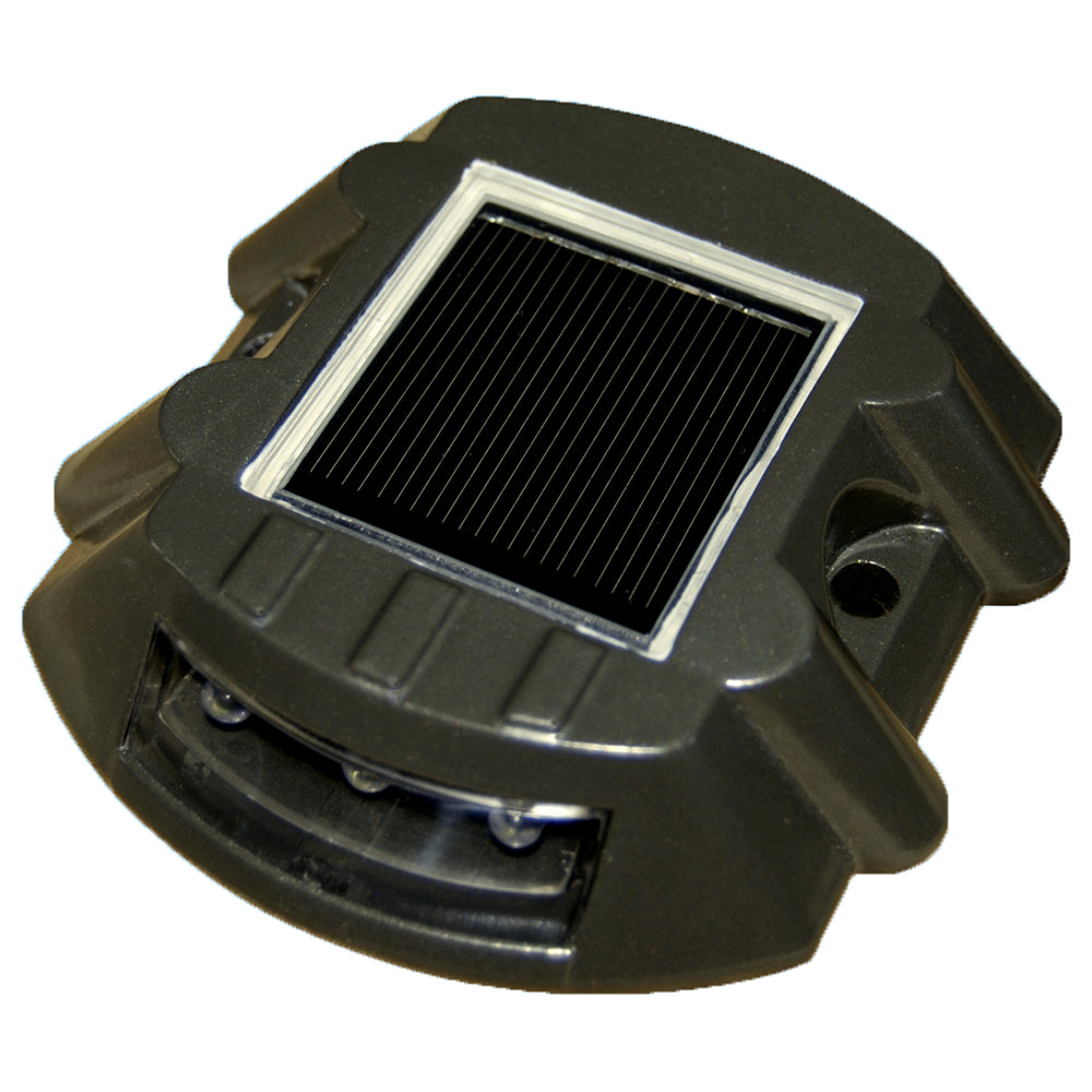 Dock Edge Starlite Solar Capacitor Series  Model 108 DE96306F Main image