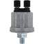 VDO Pressure Sender 400 PSI Floating Ground  1827 NPT 360406