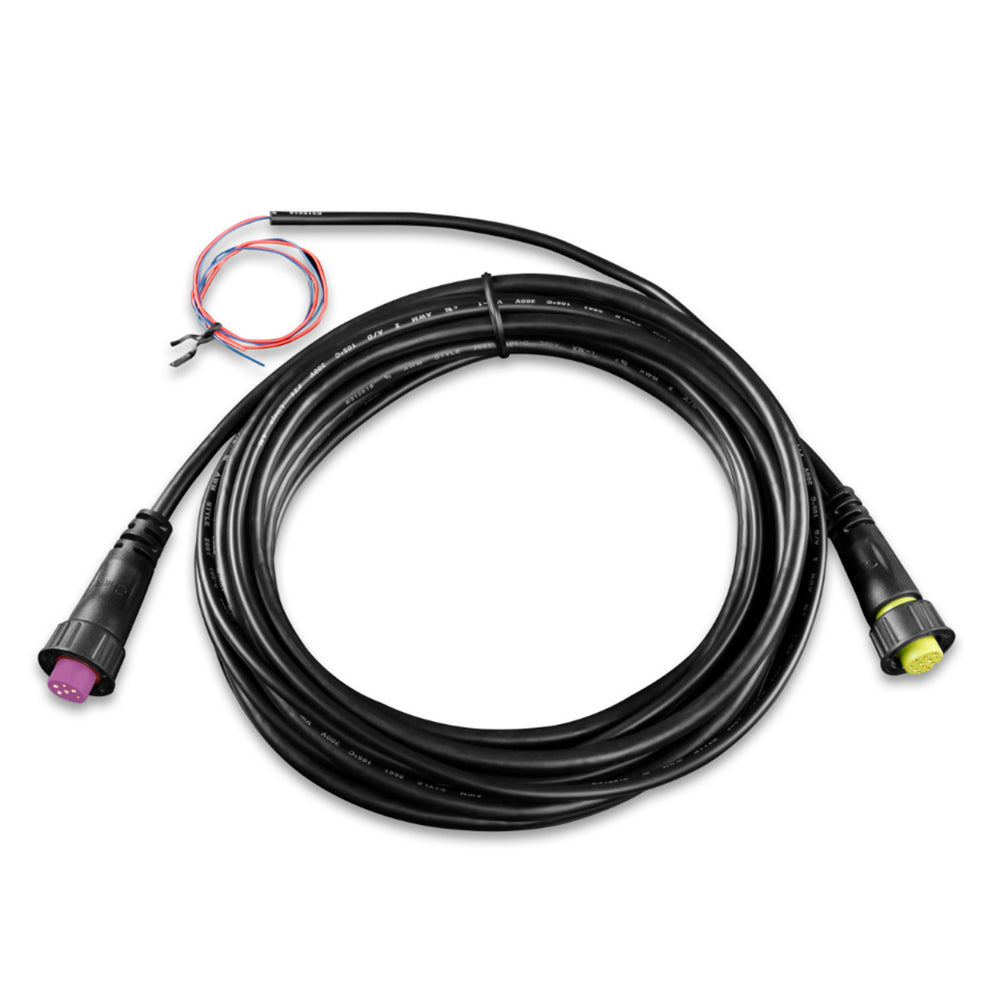 Garmin Interconnect Cable MechanicalHydraulic wSmartPump 0101135140 Main image