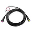 Garmin Interconnect Cable MechanicalHydraulic wSmartPump 0101135140
