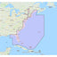 Furuno US East Coast Bahamas  Bermuda  Vector Charts  Standard Resolution Satellite Photos fBahamas  Unlock Code