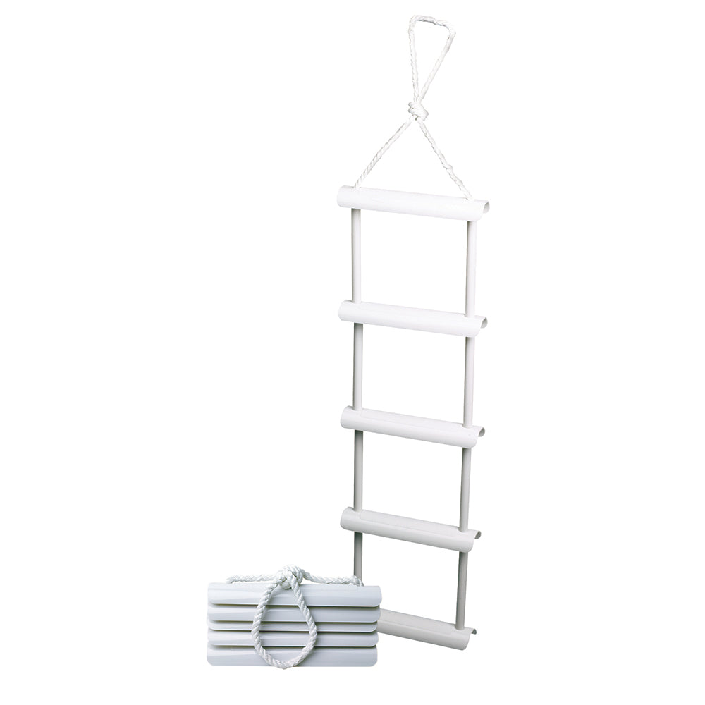 Attwood Rope Ladder 118654 Main image