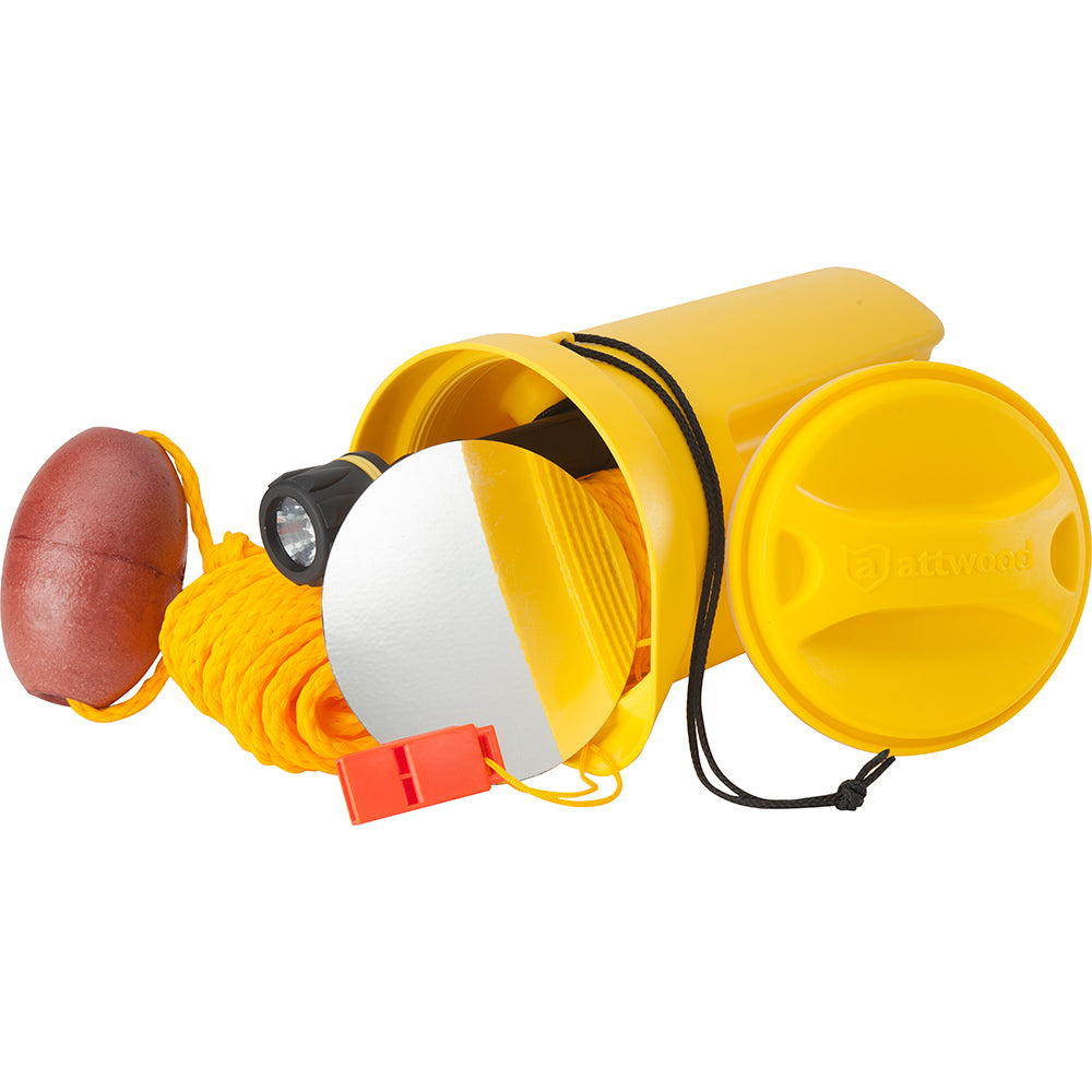 Attwood Bailer Safety Kit 118302 Main image