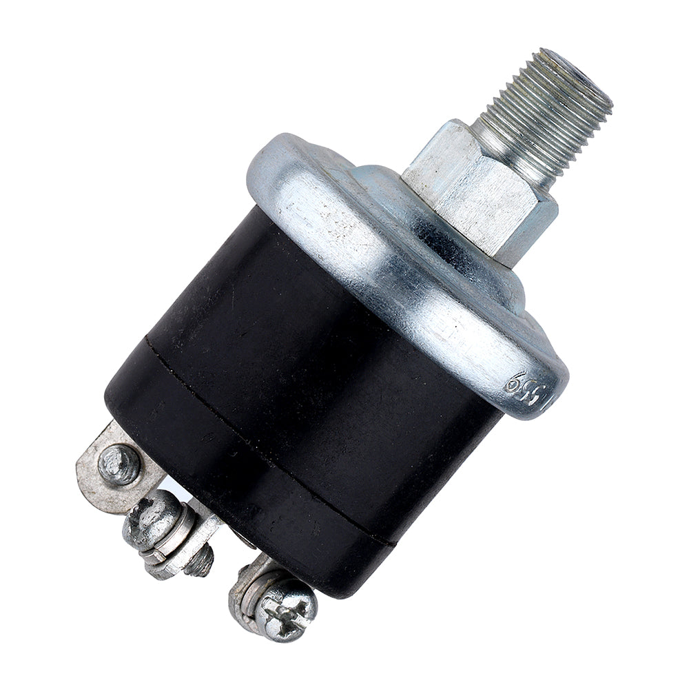 VDO Heavy Duty Normally OpenNormally Closed  Dual Circuit 4 PSI Pressure Switch 230604 Main image