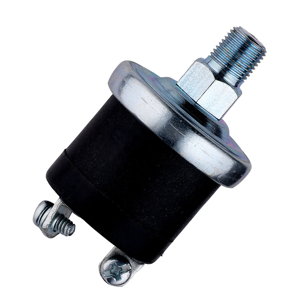 VDO Heavy Duty Normally OpenSingle Circuit 4 PSI Pressure Switch 230404 Main image