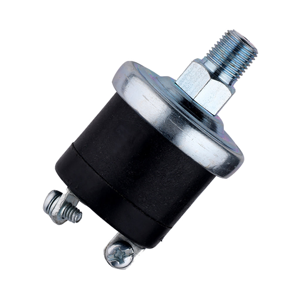 VDO Heavy Duty Normally Closed Single Circuit 15 PSI Pressure Switch 230515 Main image