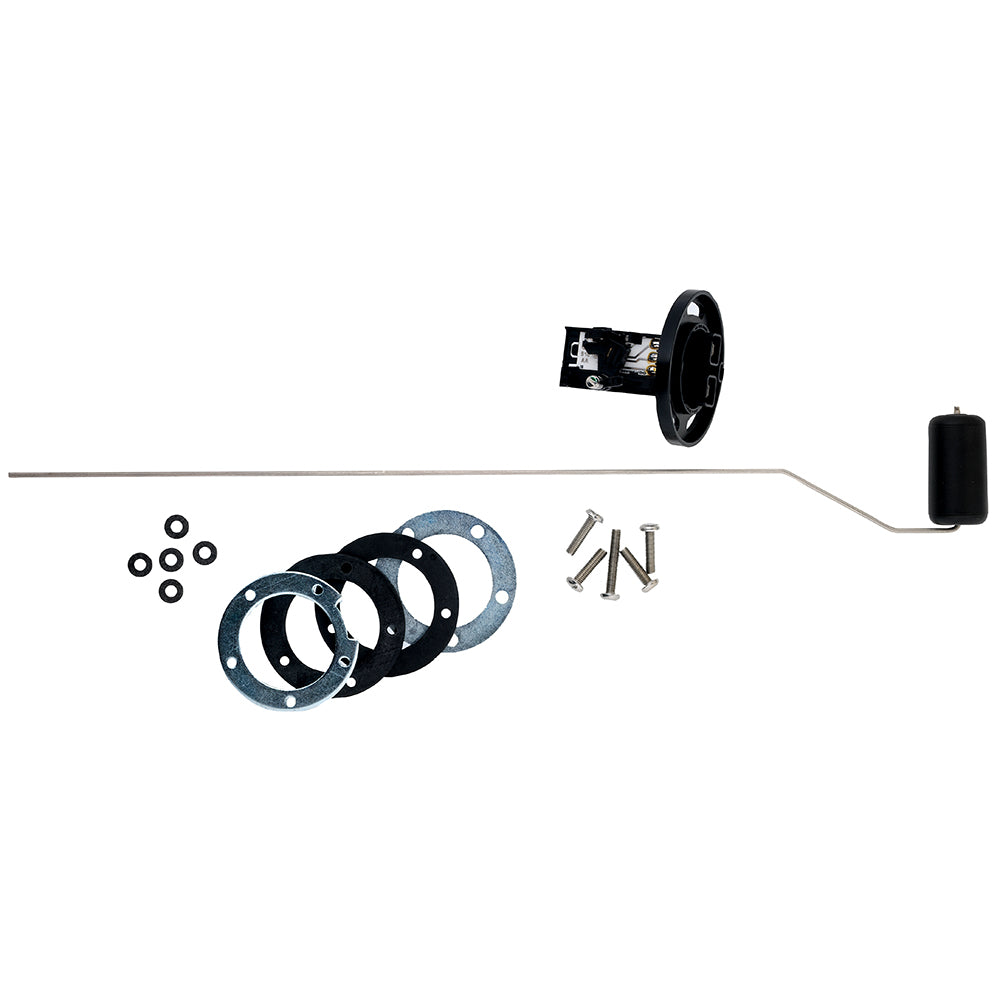 VDO ALAS I Adjustable Fuel Sender  6 to 1534  3180 Ohm 226162 Main image