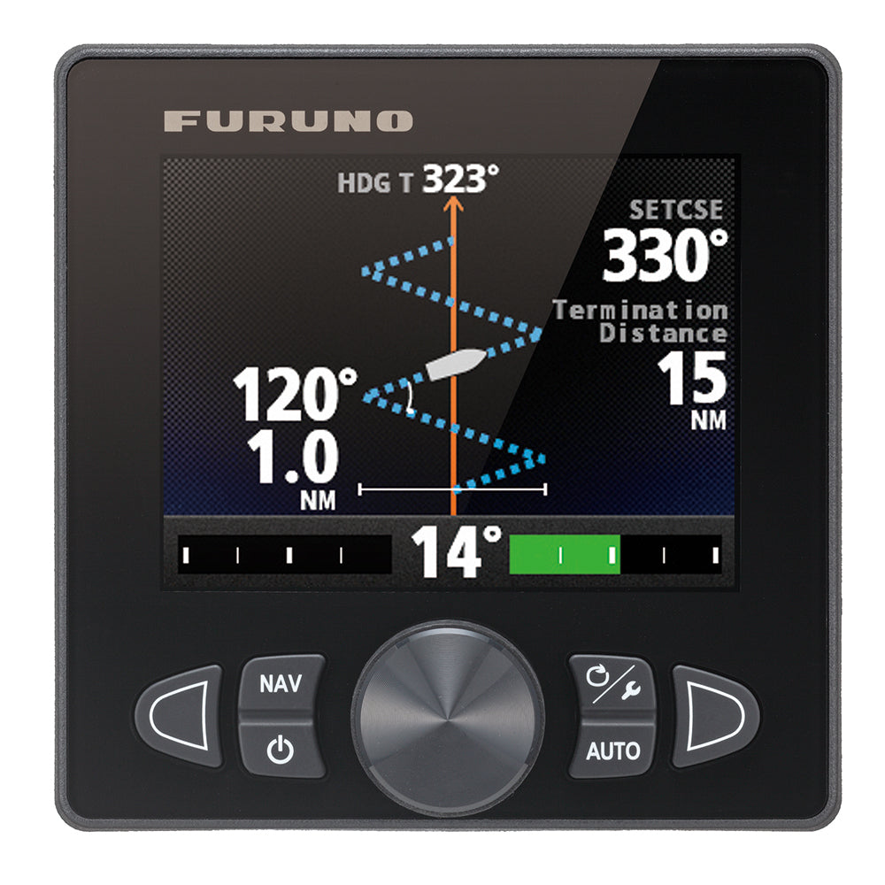 Furuno Second Control Unit for NavPilot 711C FAP7011CA Main image