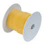Ancor Yellow 10 AWG Tinned Copper Battery Cable  50 116905