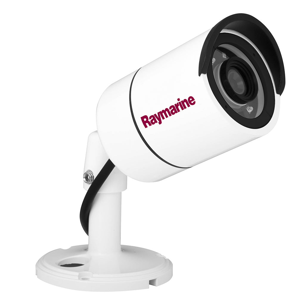 Raymarine CAM210 Day  Night IP Marine Bullet Camera E70346 Main image