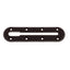 Scotty 440 Low Profile Track  Black  4 0440BK4