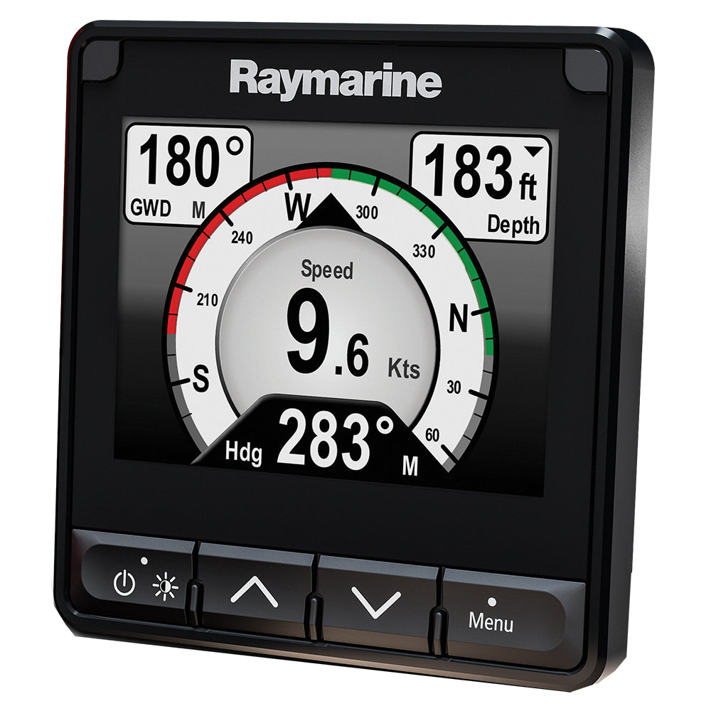 Raymarine i70s Multifunction Instrument Display E70327 Main image