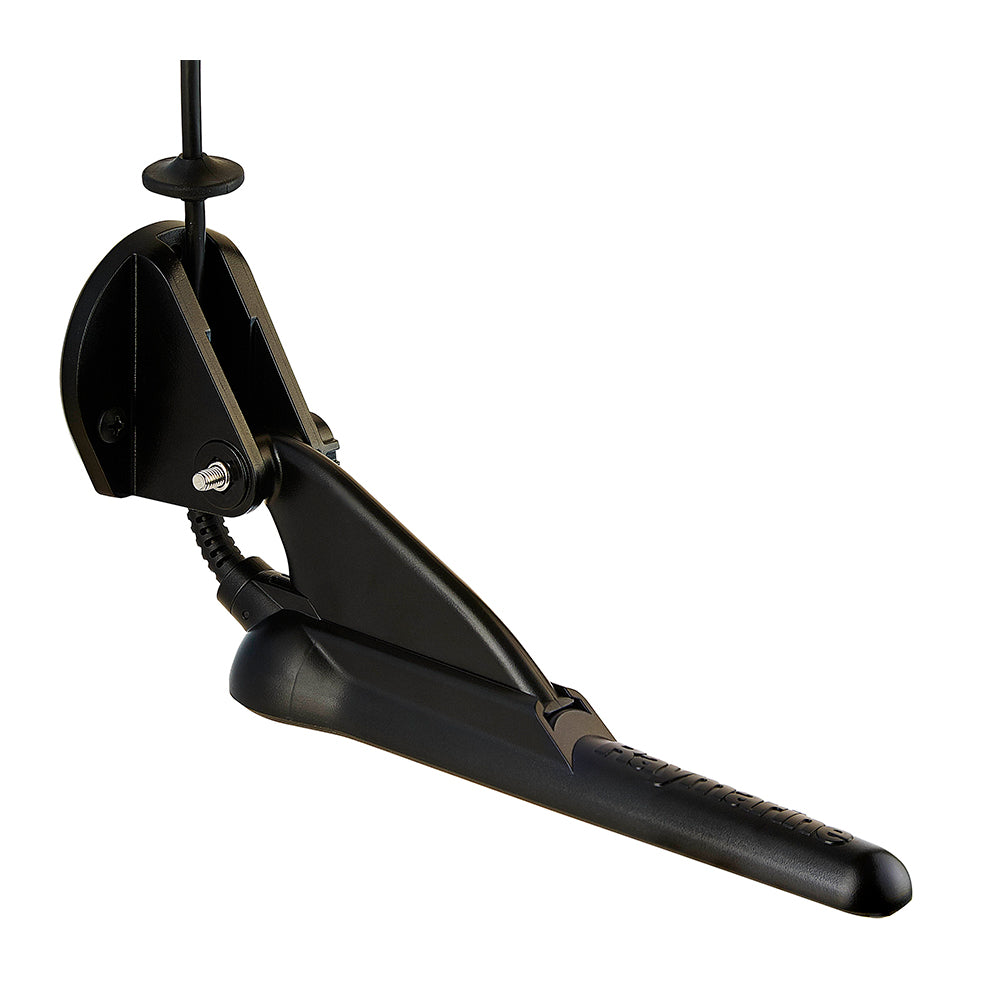 Raymarine CPT100 DVS Transom Mount CHIRP Transducer A80351 Main image