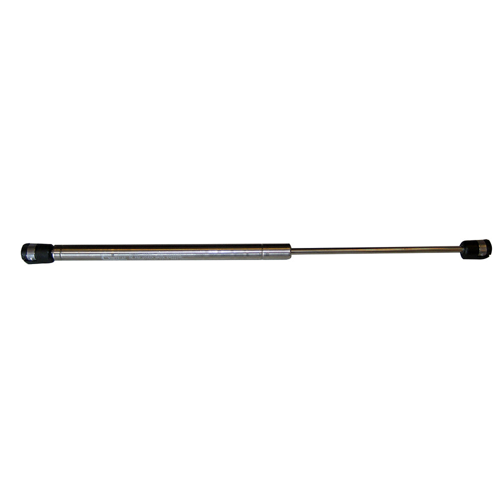 Whitecap 10 Gas Spring  40lb  Stainless Steel G3040SSC Main image