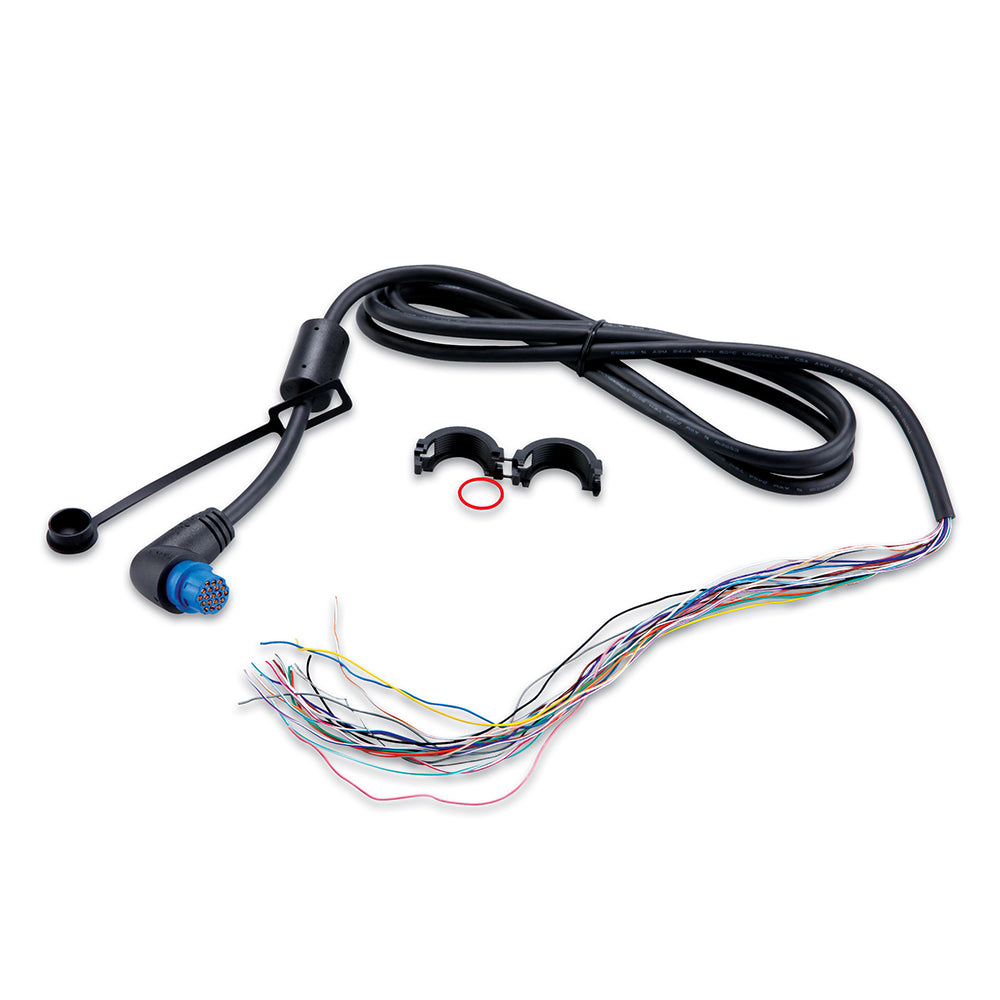 Garmin NMEA 0183 Threaded Cable Right Angle  6 0101142505 Main image