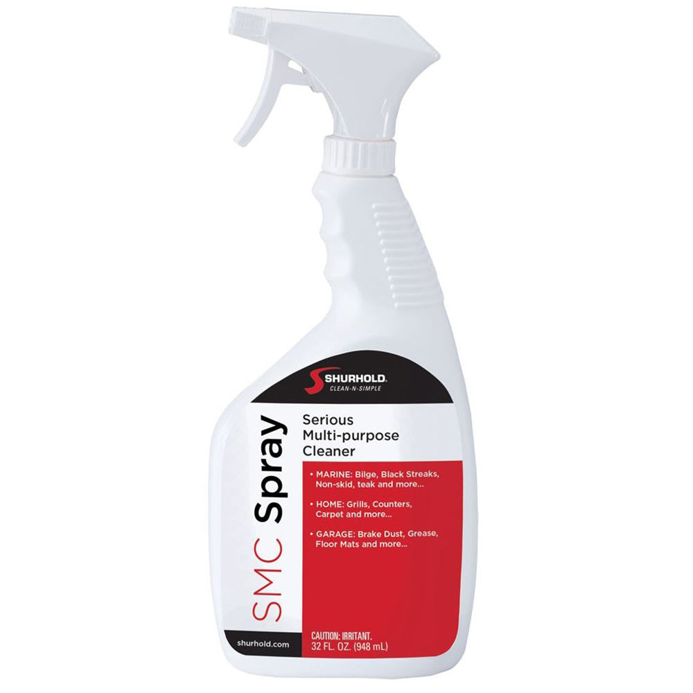 Shurhold Serious Marine Cleaner SMC  32oz YBP0305 Main image