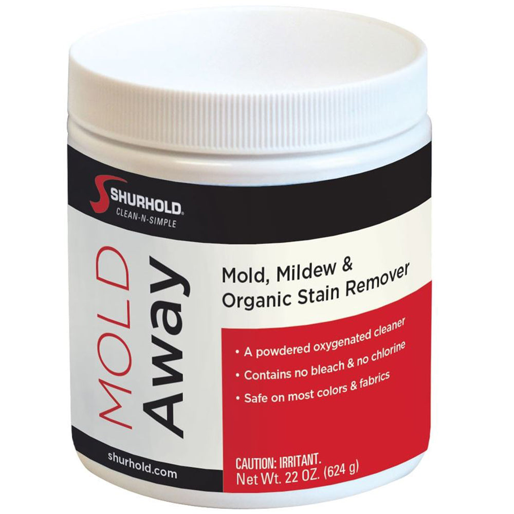 Shurhold Moldaway 12oz Jar YBP0801 Main image