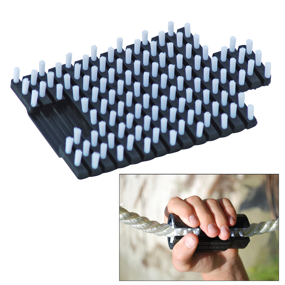 Shurhold Flexible Rope  Cord Brush 273 Main image
