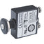 Blue Sea Push Button Reset Only Screw Terminal Circuit Breaker  5 Amps 2130