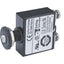 Blue Sea Push Button Reset Only Screw Terminal Circuit Breaker  10 Amps 2132