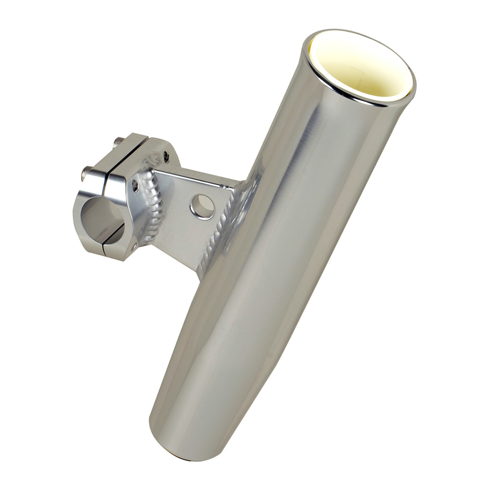 CE Smith Aluminum ClampOn Rod Holder  Horizontal  105 OD 53700 Main image
