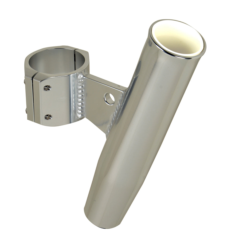 CE Smith Aluminum ClampOn Rod Holder  Vertical  190 OD 53735 Main image