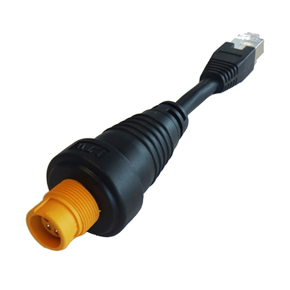 Simrad RJ45M Ethernet Adapter Cable 00011246001 Main image