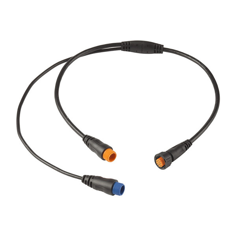 Garmin Transducer Adapter Cable fP72 P79 GT15  GT30 for echoMAP CHIRP 0101244533 Main image