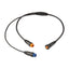 Garmin Transducer Adapter Cable fP72 P79 GT15  GT30 for echoMAP CHIRP 0101244533