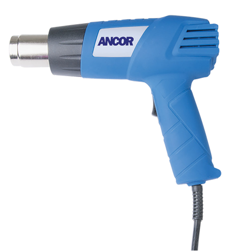 Ancor 120V Two Setting Heat Gun 703023 Main image