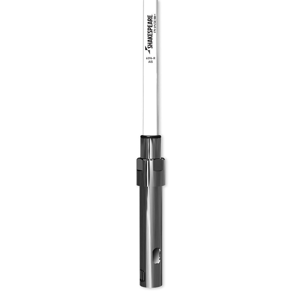 Shakespeare AIS 4ft Phase III Antenna [6396-AIS-R] Secondary image