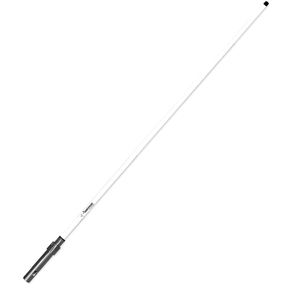 Shakespeare AIS 4ft Phase III Antenna 6396AISR Main image
