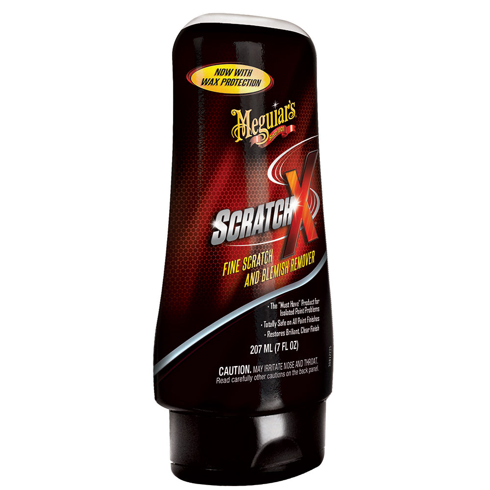 Meguiars ScratchX 7oz G10307 Main image