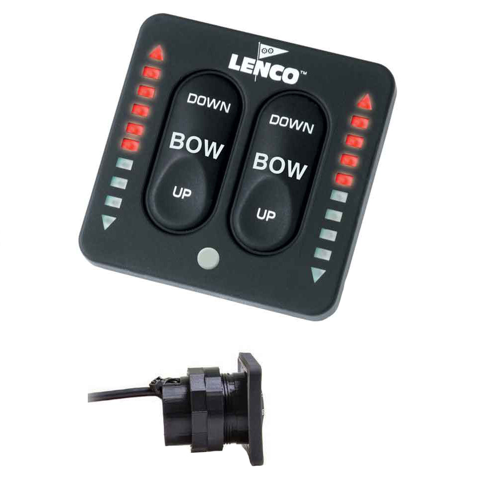Lenco Replacement LED Key Pad f15270001  15271001 30343001 Main image