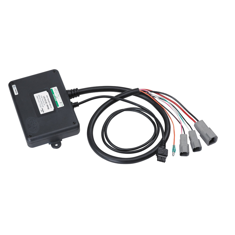 Lenco Replacement Control Box f123SCV2 30340001 Main image