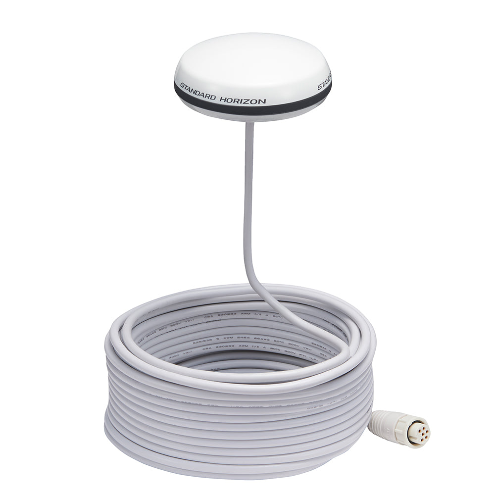 Standard Horizon SCU31 GPS Smart Antenna SCU31 Main image