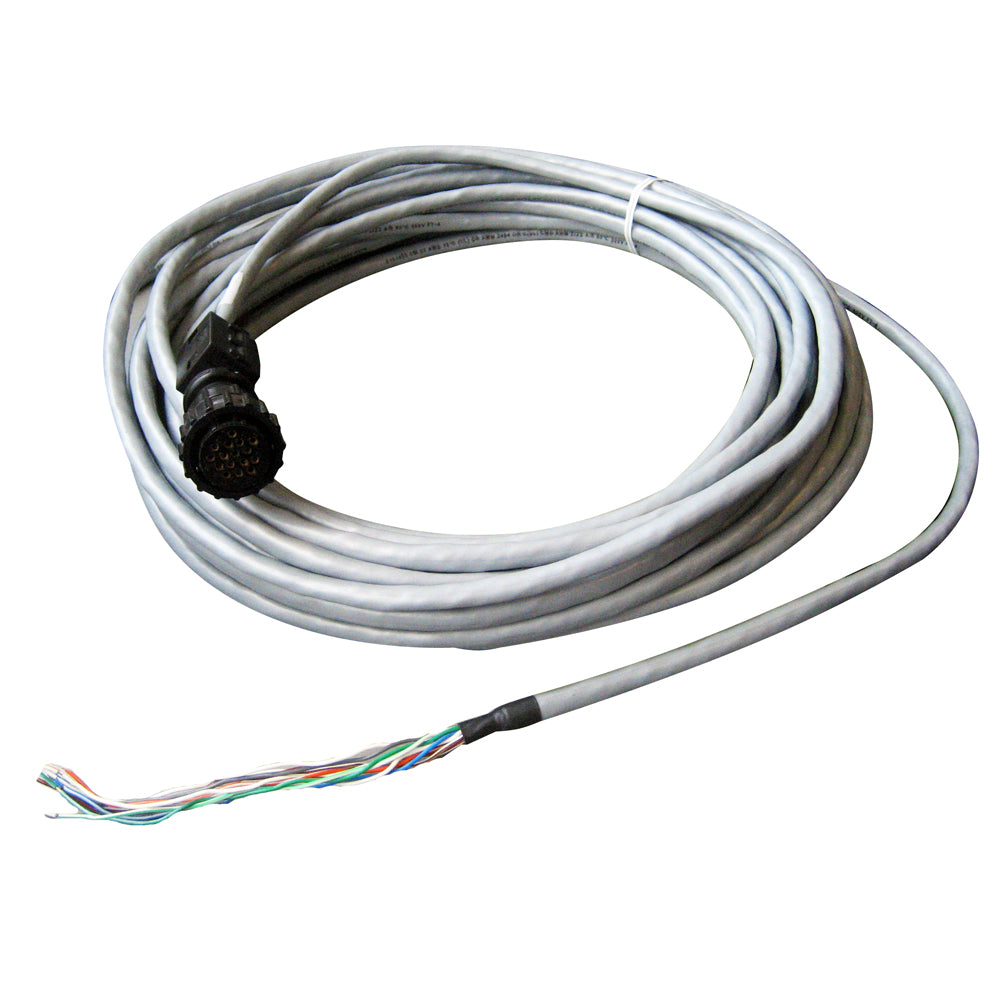KVH Data Cable fTracVision 4 6 M5 M7  HD7  100 S3206190100 Main image