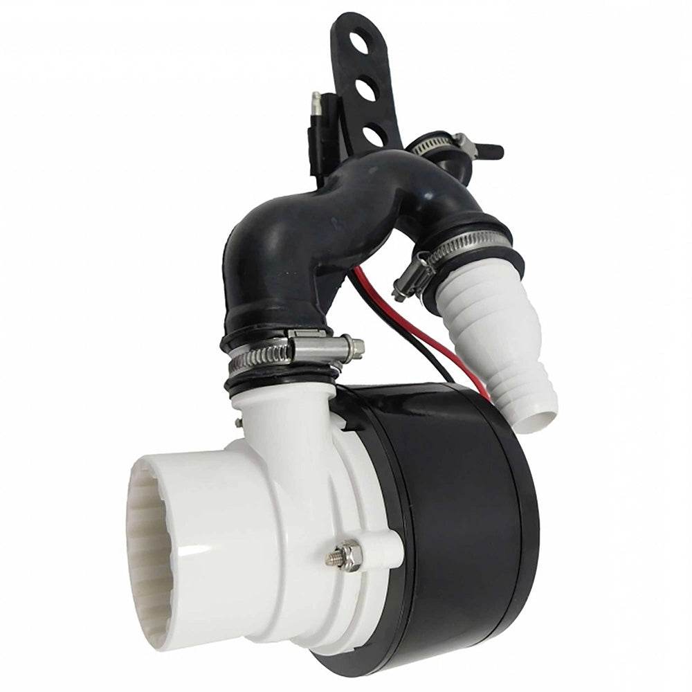 Raritan Marine Elegance Discharge Pump Assembly  12V 2210012 Main image