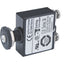 Blue Sea Push Button Reset Only Screw Terminal Circuit Breaker  3 Amps 2129