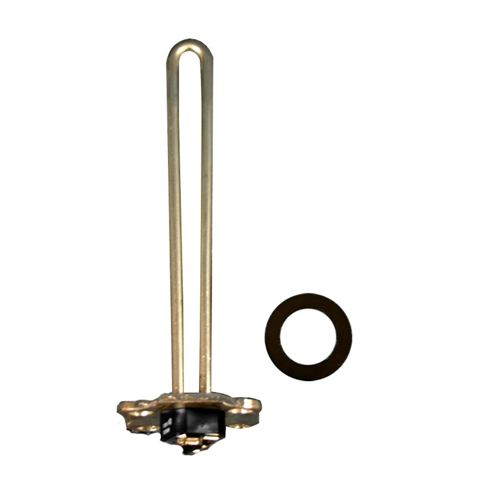 Raritan Heating Element wGasket  BoltOn Type  120v WH1A Main image