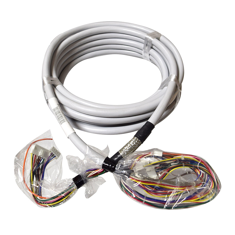 Furuno Cable fFAR1523 Radar System  30M 00142343000 Main image