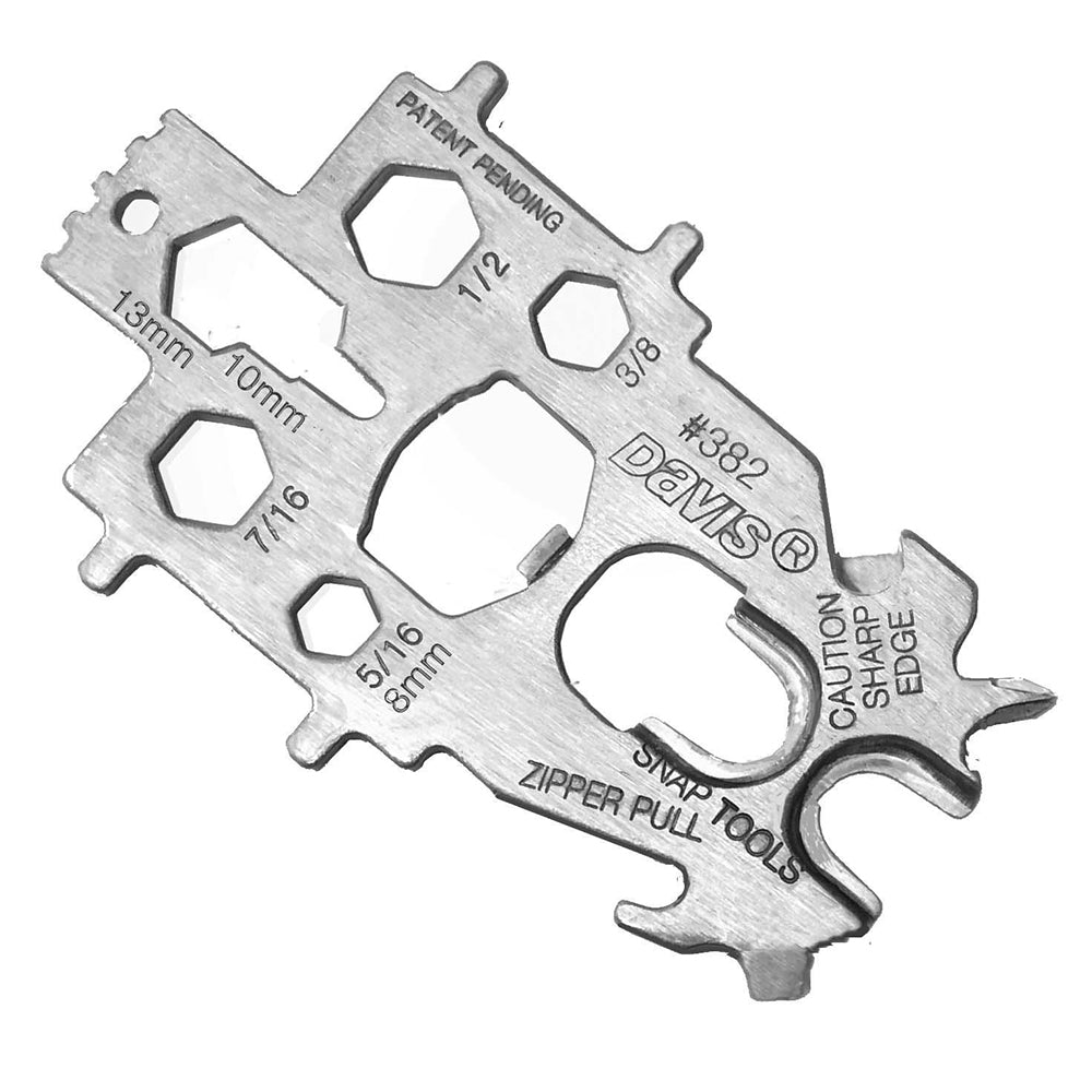 Davis Snap Tool MultiKey 382 Main image