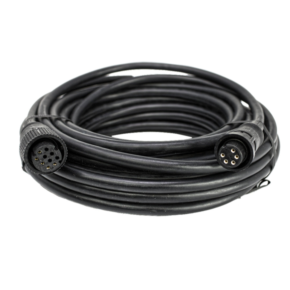 Airmar Furuno 10Pin Mix  Match Cable f600W NonCHIRP Transducers MM10FUR Main image