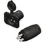 Marinco 70A Trolling Motor Plug  Receptacle 12VCPS3