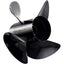 Turning Point Hustler  Right Hand  Aluminum Propeller  LE1LE214114  4Blade  14 x 11 Pitch 21431130