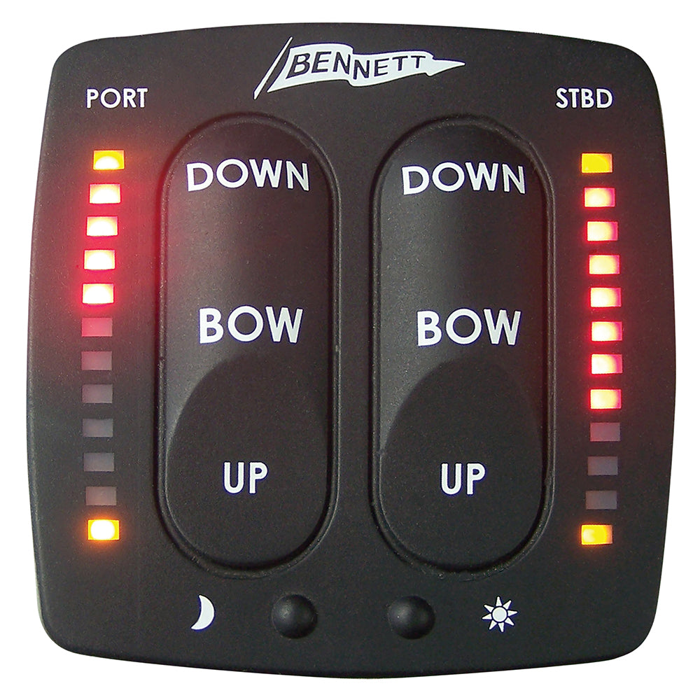Bennett Electronic Indication Control Display EIC001 Main image