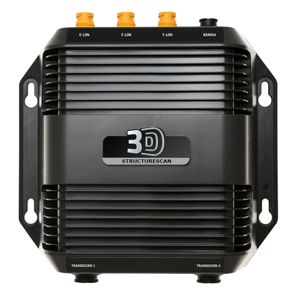 Navico StructureScan 3D Module  No Ducer 00012397001 Main image