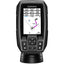 Garmin STRIKER 4 Fishfinder Worldwide Version w77200kHz  4Pin Transducer wTransom  Trolling Motor Mounts 0100155001