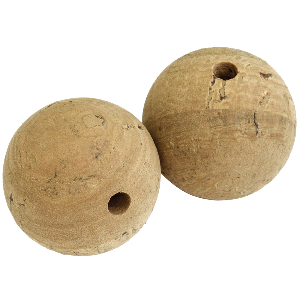 Tigress 114 Cork Stops  Pair 88652 Main image