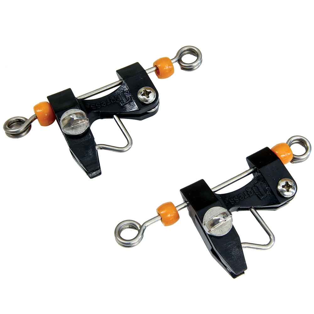 Tigress Outrigger Release Clips  Pair 88656 Main image